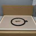 ALL4JIG 1500 Pieces Rotating Puzzle Board with 4 Drawers and Cover,25"x34" Portable Wooden Jigsaw Puzzle Table for Adults,Lazy Susan Spinning Puzzle Boards Birthday Gift for mom