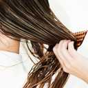 UNITE Hair 7SECONDS Detangler Leave-In Conditioner Spray for Frizz Control & Heat Protection