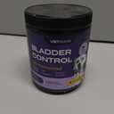 Dog UTI Treatment - Bladder Control Cranberry Chews - Cranberry Supplement for Immune Function, Urinary Tract, Bladder & Kidney Health - D-Mannose Soft Treats for Dog Incontinence - All Breeds & Ages (130 Count (Pack of 1))