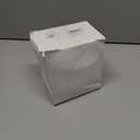 4pcs Breast Pump Collection Bottles for Spectra S2 S1 9 Plus Motif Luna Breast Pumps, 6.oz 180ml Reusable Wide Neck Bottles with Collar and Sealing Disc, Replace for Spectra Bottle