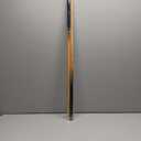 36" Hardwood Billiard/Pool House Cue Stick - Set of 2, Shorty Cues 1