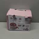 SENTRO Knitting Machine, 22 Needles Knitting Machine, Smart Automatic Knitting Loom Machine for Adults and Beginners, Circular Knitting Crochet Machine Kit for Hat,Socks,Scarves,Glove,Knit Items