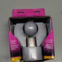 Master Lock 378DAT Trailer Coupler Lock, 2-5/16-Inch