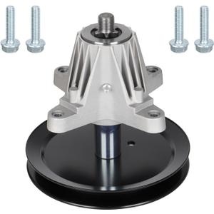618-04636 Mower Spindle Assembly for Cub Cadet LTX1045, LTX1046, MTD 13AL771T004, for MTD/Craftsman LT2000, LT2200, LT2500Replaces 918-04865A 918-04636 618-04636A 918-04636A