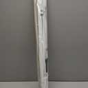 LazBlinds No Tools No Drill Cordless Roman Shades for Windows, Blackout Thermal Insulated UV Blocking Window Blinds, Lightweight Fabric Blinds for Indoor Windows, 35" W x 48" H, Blackout - Beige