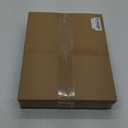 20 Hot Stones for Massage with Warmer, Hot Stones Massage Set with Warmer Kit Basalt Hot Rocks Massage Stone for Spa Warming Therapy Pain Relie