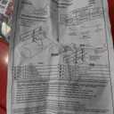 Reese Towpower 44643 Class III Custom-Fit Hitch with 2" Square Receiver opening, includes Hitch Plug Cover, Black