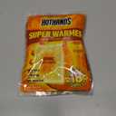 4 x HotHands Super Warmer Larger Size Heat Pack