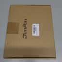 JenPen Scary Halloween Cheerleader Outfit for Bloody Cheerleader Costume Bow Purple Black Dress up Cosplay Party (5-7 Years)