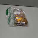 GHIRARDELLI Milk Chocolate Caramel Waffle Cone Squares  Rich Milk Chocolate with Caramel and Crispy Waffle Pieces, Individually Wrapped, 5.2 oz Bag