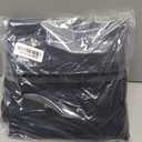 Amazon Essentials Men's 5-Pocket Stretch Twill Pants, Navy, 34W x 33L