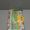 Electronic Alphabet Wall Chart, Talking ABC, 123s, Music Poster, Kids Montessori Toys for Toddlers 2-4, Interactive Educational Toddler Toy, Learning Gift for Age 1 2 3 4 5 Year Old Boys Girls - Green