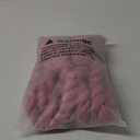 10PCS Dusty Rose Cheesecloth Table Runner 10ft Boho Gauze Fabric Cheese Cloth Table Runner Comes with 10 Cloth Napkins Runner for Romantic Wedding Birthday Shower Party Table Decoration