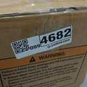 Foldable Baby Playpen for Babies and Toddlers, 50x50 Inch Portable Play Yard, Collapsible Play Pen with Mat, Visible Mesh, 50 Ocean Balls, Indoor/Outdoor Baby Fence Activity Center for Home (YELLOW)