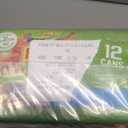 Friskies Wet Cat Food, Friskies Pate, 3-Flavor Variety Pack, 5.5-Ounce Can, Pack of 12, BB Date: 07/2027