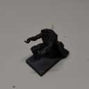 Novelstuffs Darth Vader Pen Holder 3D Printed Office Accessories Ideal Gift for Star Wars Fans