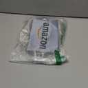 KTTOOL Flex Head Ratchet Set, 1/4", 3/8", 1/2" Drive, Swivel Head Ratchet Wrench with Extension Bar, 72 Tooth, 180° Adjustable, QuickRelease, Flexible Ratchet Handle with EVA Foam