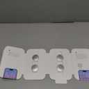 Apple AirTag (1st Generation) - 4 Pack. Keep Track of and find Your Keys, Wallet, Luggage, Backpack, and More. Simple one-tap Set up with iPhone or iPad, Bluetooth