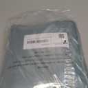 BAGAIL 8 Set Packing Cubes Luggage Packing Organizers for Travel Accessories-Dusty Blue