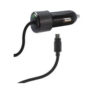 Adaptive Fast Charge Car Charger