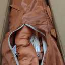 Tinyiota Foldable Baby Playpen, 50x50 Inch Portable Play Yard for Babies and Toddlers with Soft Breathable Mesh, Storage Bag & 2 Pull-Toy Handles for Indoor & Outdoor (Brown, 50x50)