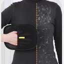 Pet Hair Removal Glove for Cats & Dogs, Upgrade Efficient Electrostatic Gloves Grooming Gloves for Pet Hair, Reusable Cat & Dog Hair Remover for Couch, Furniture, Carpet, Curtain(2pcs)