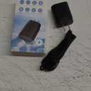 2 in1 Samsung Watch Charger,25W USB C Fast Charger Compatible with Galaxy Watch 8/7/6/6 Classic/5 Pro/5/4 /4 classic/3/Active2/1 and GalaxyS25/24/S23 /S22/21 Note/Z Fold 7(5ft)