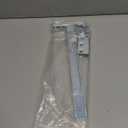 LEIFIDE Adjustable Opener Operator Bracket Garage Door Parts Garage Door Opener Reinforcement Bracket Replacement Parts Compatible with Various Models