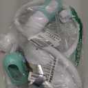 Frida Baby Control The Flow Bathtub Sprayer Attachment for Baby Bathtub, Shower Head with Scalp Massager, Control Waterflow with 2 Pressure Modes