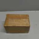 50-Pack Baluster Connectors for 1/2'' Square Balusters for Staircase Interior,Flexible Adjustable Baluster Connectors