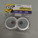 Disguise Minions Bob Goggles, Official Minions Movie Kids Size Costume Goggles for Costumes and Dress Up