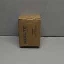 BEDELITE Fleece Throw Blanket for Couch & Bed - 3D Jacquard Decorative White Blanket, Super Soft and Cozy Warm Fuzzy Blanket All Seasons Suitable, 50x60Inches