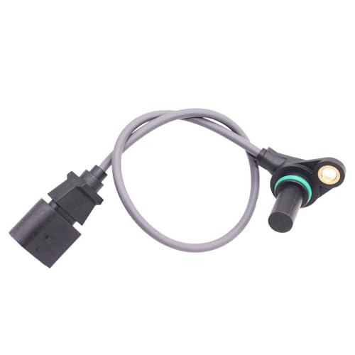917-674 01M927321B SC454 Transmission Output Speed Sensor for VW Volkswagen Jetta City Golf Beetle 1998-2004 3-Wire, 30cm Harness