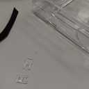 Protective Camera Housing Shell PC Protective Guard Case for Camera Outdoor Protections Sleeve Skin Transparent Storage Case