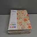 5 pcs 2026 Planner, Weekly and Monthly Calendar Academic Planner, Jan 2026 - Dec 2026, Planning Agenda Book for Desk Accessories and School Supplies - A5 (6.3'' x 8.5'') Pack of 5