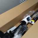 Cordless Wet-Dry Vacuum Cleaner, 3 in 1 Floor Washer and Vacuum Cleaner, 170W Brushless Motor, 40 Minute Run Time