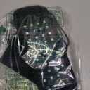 Red Light Therapy for Neck and Chest, Red Light Therapy for Face and Neck Device Portable 660nm Red Light & 850nm Near Infrared Light Therapy for Body for Skin Tightening