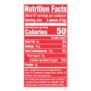 Brach's Mini Peppermint Candy Canes, Christmas Candy, Stocking Stuffers, Holiday Classic, 260ct, 40 oz Tub