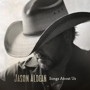 Songs About Us, Audio CD