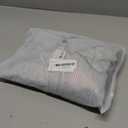 70s Outfits for Men 6 Pcs Disco Outfit Retro Costume with Bell Bottom Pants (Medium)