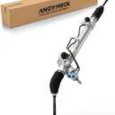Power Steering Rack and Pinion for 2005-2020 Toyota Tacoma 4WD
