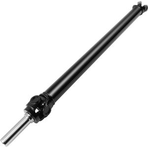 976-694 Rear Drive Shaft Prop Shaft Driveshaft Assembly Fit for Chevrolet Colorado 2004-2012| GMC Canyon 2004-2012, Standard Cab Pickup, 4WD, OE 25787946, 15102671