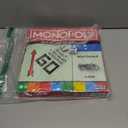 Monopoly Board Game | Classic Game with Storage Tray and Larger Tokens | Ages 8+ | 2 to 6 Players | Family Games for Kids and Adults | Kids