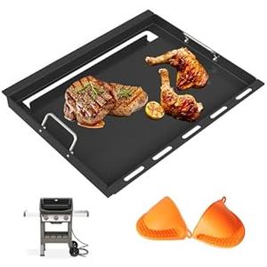 6787 Spirit 300 Full Size Griddle Insert for Weber Spirit I & II 300 Series