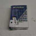 ACDelco Silver 14D974ACHF1 (19387649) Ceramic Rear Disc Brake Pad Set with Clips