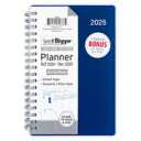 2024 WFH Planner/Small  - Promo 2 Pack Blue Grey