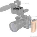 SmallRig FX3 / FX30 XLR Handle Top Plate for Sony FX3 / FX30 XLR Unit
