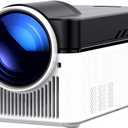 Projecteur Ultra court Full HD HY450 avec décalage automatique 8K 4K 1080P 900ANSI BT5.4 mise au point électronique WiFi6 AllwinnerH716 Audio