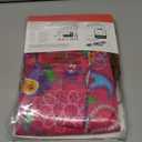 Morph 70s Outfits For Kids, Girls Hippie Costume, Hippie Costume Kids, Girls Halloween Costumes, 70s Halloween Outfit Kid (Large, Pink)