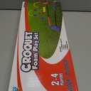 Misco Toys Soft Foam Croquet Play Set, 1 ct